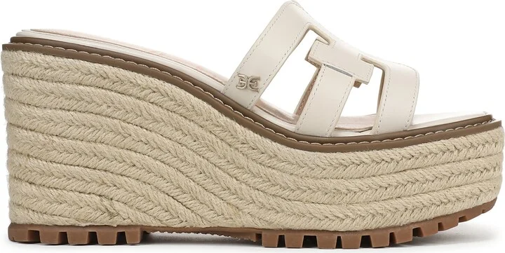 Laine Platform Wedge Sandal - Image 3
