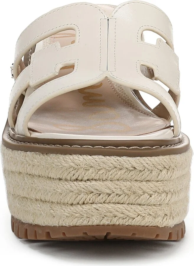 Laine Platform Wedge Sandal - Image 4