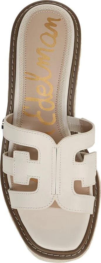 Laine Platform Wedge Sandal - Image 5