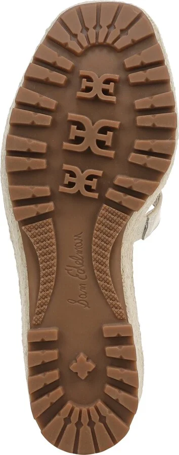 Laine Platform Wedge Sandal - Image 6