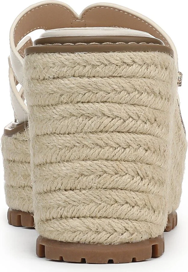 Laine Platform Wedge Sandal - Image 7
