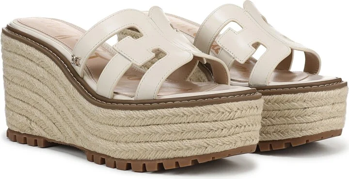 Laine Platform Wedge Sandal - Image 8