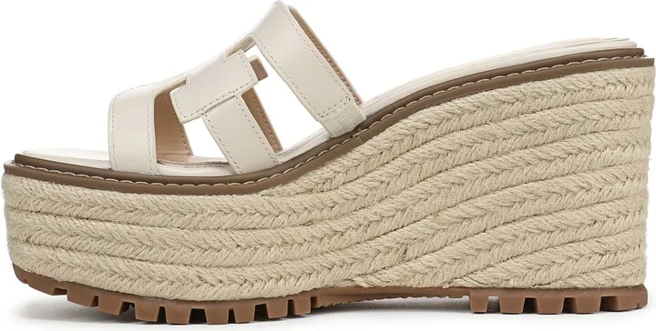Laine Platform Wedge Sandal - Image 9