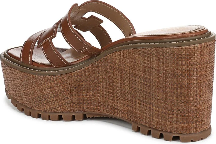 Laine Platform Wedge Sandal - Image 11