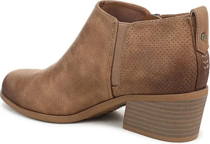 Lainey Bootie - Image 2