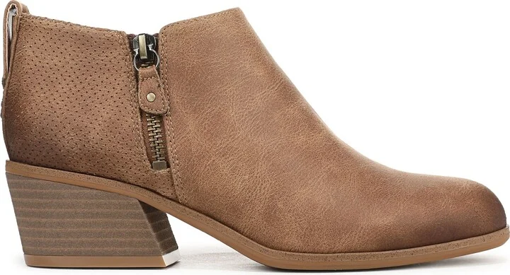 Lainey Bootie - Image 3