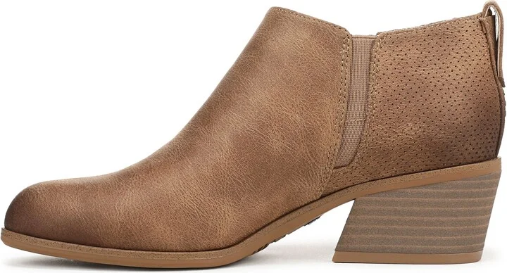 Lainey Bootie - Image 8