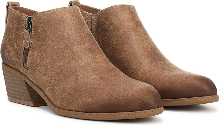 Lainey Bootie - Image 9