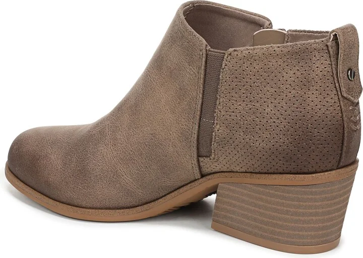 Lainey Bootie - Image 11