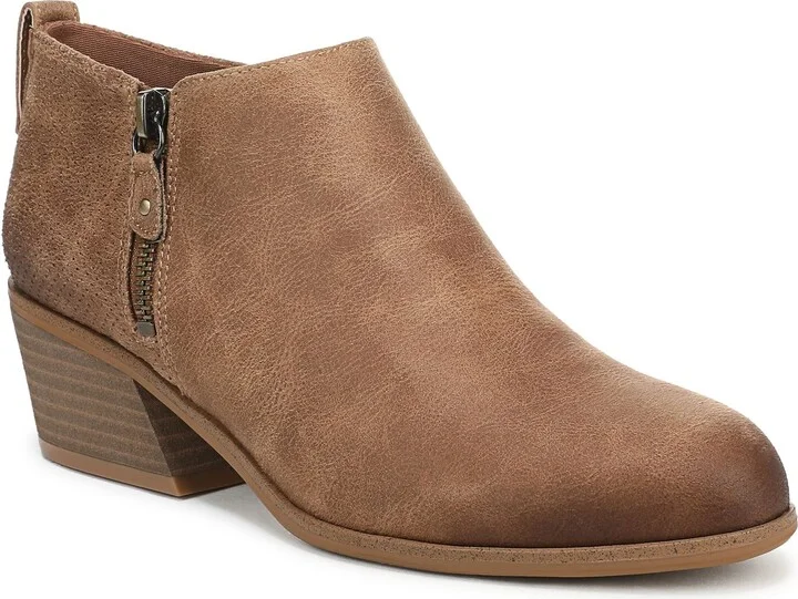 Lainey Bootie