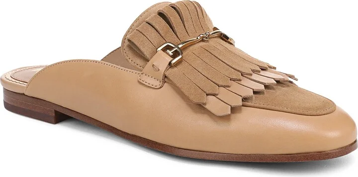 French Sand/ Cyprus Tan
