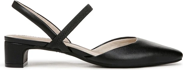 Lainey Pump - Image 3