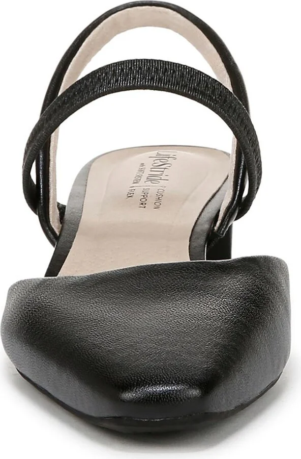 Lainey Pump - Image 4