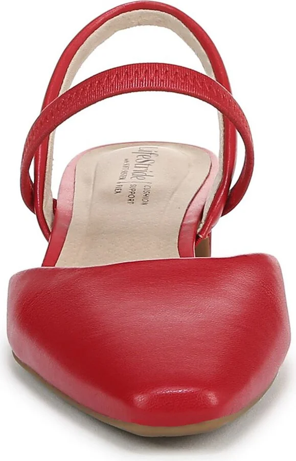 Lainey Pump - Image 4