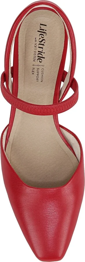 Lainey Pump - Image 5
