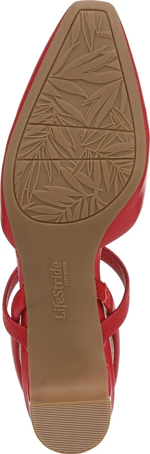 Lainey Pump - Image 6