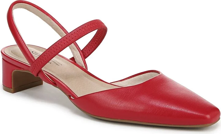 Lainey Pump