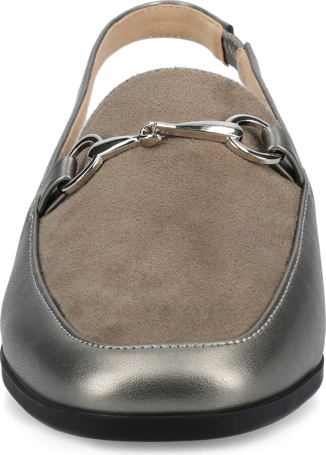 Lainey Slingback Flat - Image 3