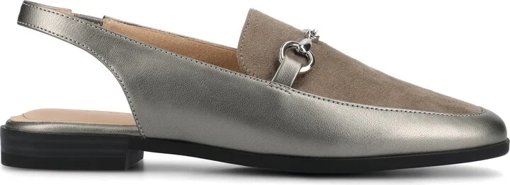 Lainey Slingback Flat - Image 4