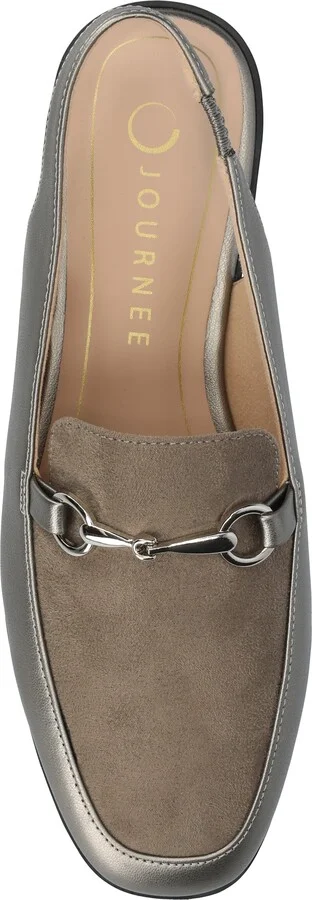 Lainey Slingback Flat - Image 5