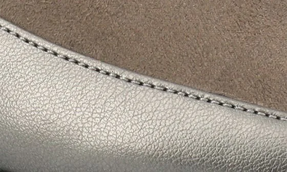 Lainey Slingback Flat - Image 7
