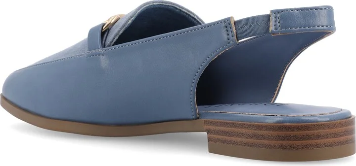 Lainey Slingback Flat - Image 8