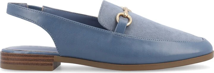 Lainey Slingback Flat - Image 10