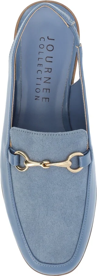 Lainey Slingback Flat - Image 11