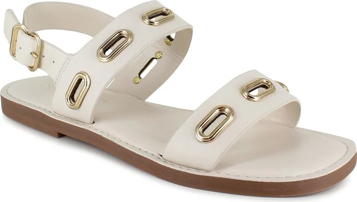Lais Slingback Sandal