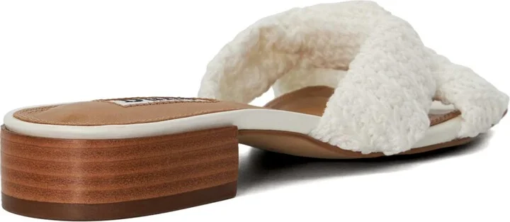 Laize Block Heel Sandal - Image 2