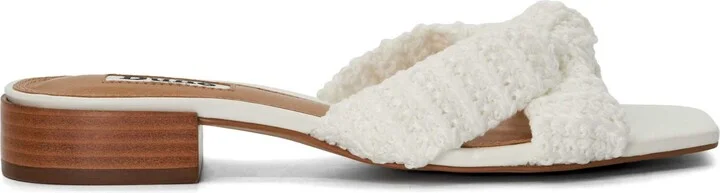 Laize Block Heel Sandal - Image 3