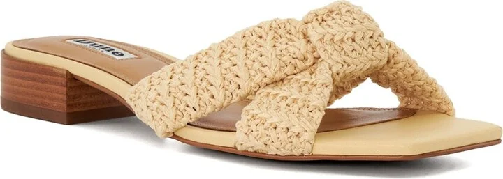 Laize Sandal