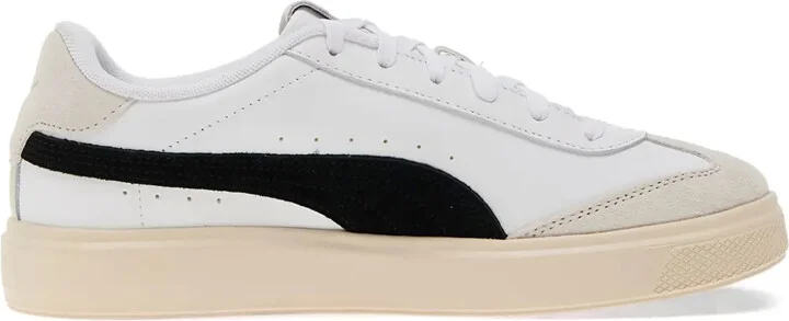 Lajla T-toe sneakers