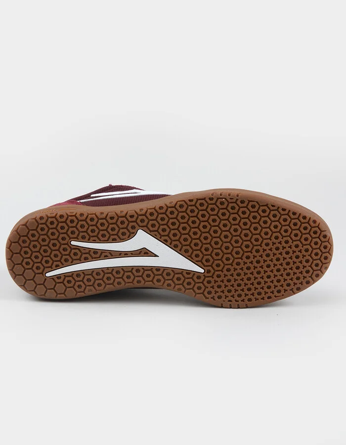 LAKAI Atlantic Mens Shoes - Image 3