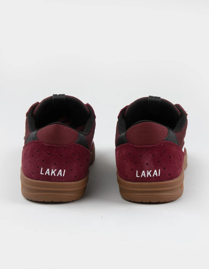 LAKAI Atlantic Mens Shoes - Image 4