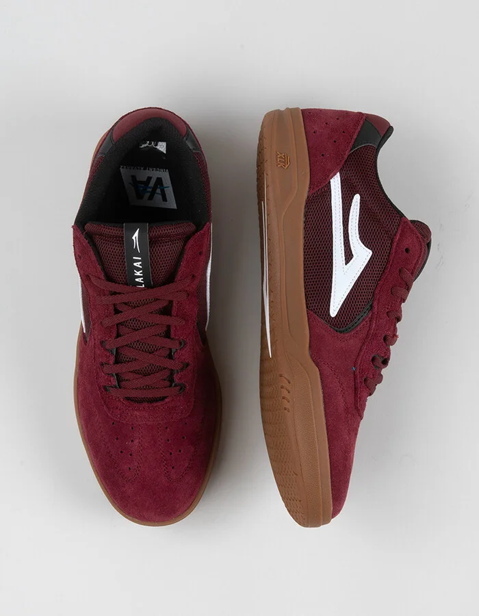 LAKAI Atlantic Mens Shoes - Image 5