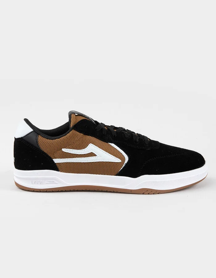 LAKAI Atlantic Mens Shoes - Image 2