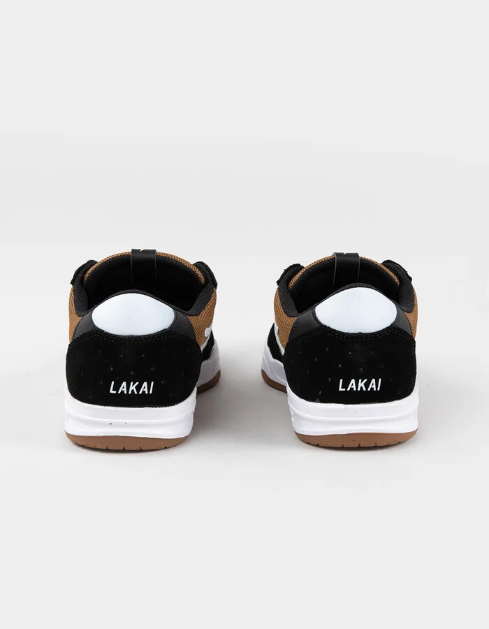 LAKAI Atlantic Mens Shoes - Image 4