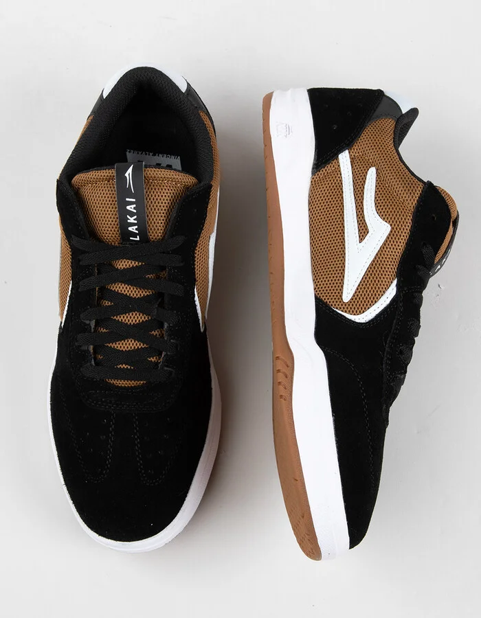 LAKAI Atlantic Mens Shoes - Image 6