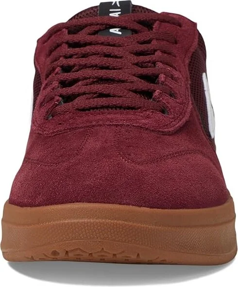 Lakai Atlantic Men's Skate Shoes Black Suede 1 : 7.5 D - Medium - Image 10