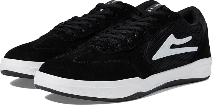 Black Suede
