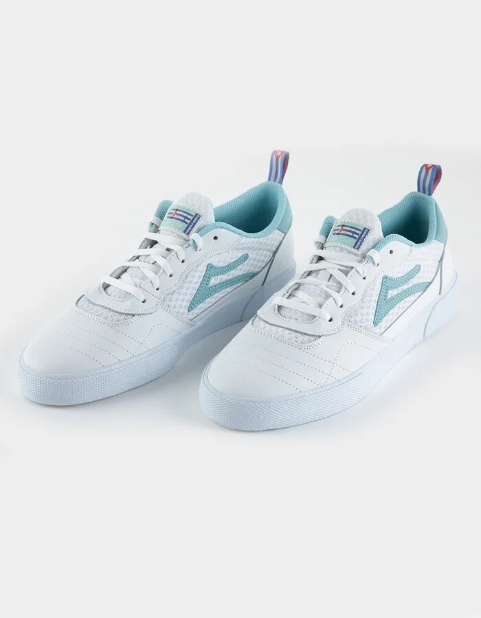 LAKAI Cambridge Mens Shoes - Image 2