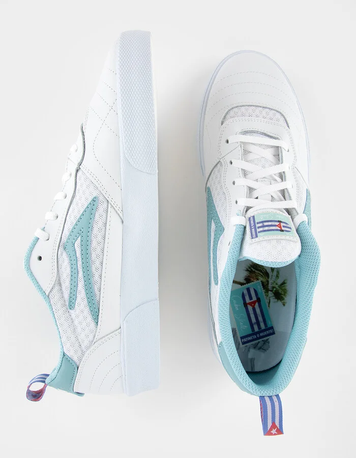 LAKAI Cambridge Mens Shoes - Image 5