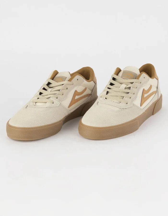 LAKAI Cambridge Mens Shoes - Image 2