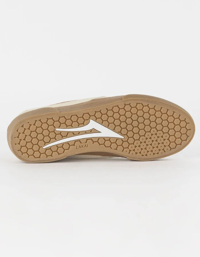 LAKAI Cambridge Mens Shoes - Image 3