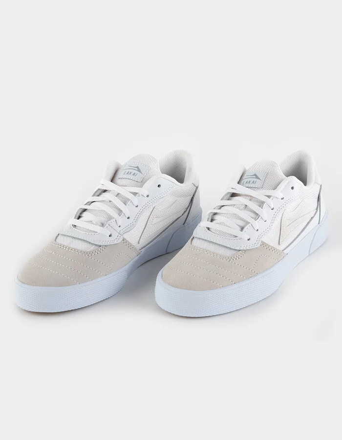 LAKAI Cambridge Mens Shoes - Image 2