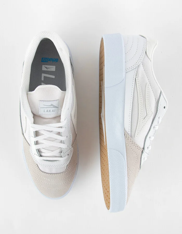 LAKAI Cambridge Mens Shoes - Image 5