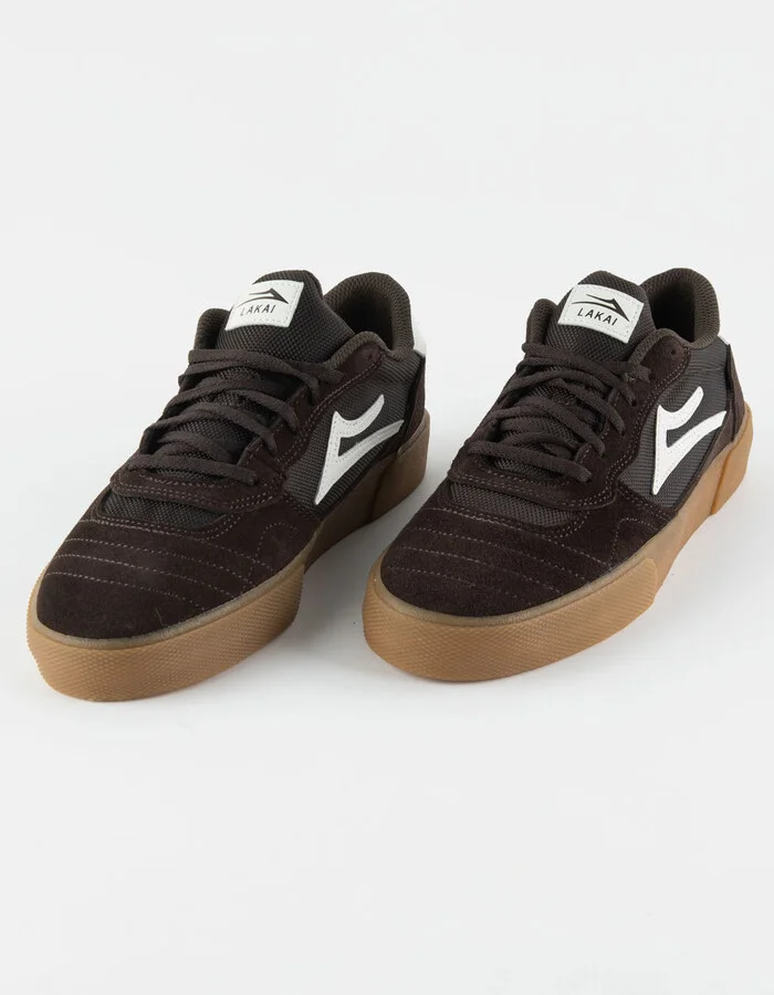 LAKAI Cambridge Mens Shoes - Image 6