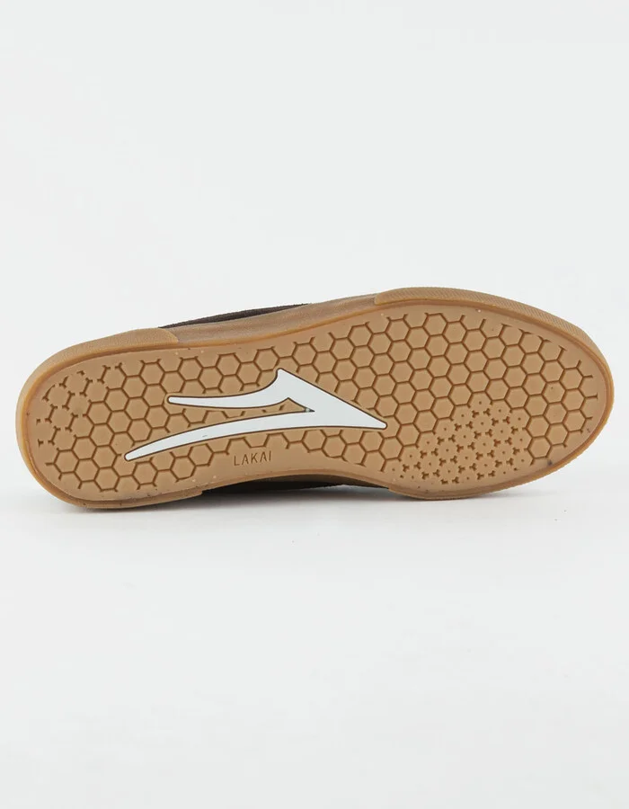 LAKAI Cambridge Mens Shoes - Image 7