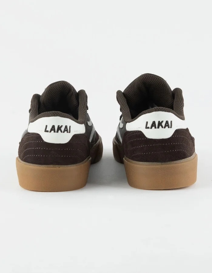 LAKAI Cambridge Mens Shoes - Image 8